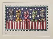 James RIZZI: original