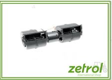 Gebläse, Heizgebläse für