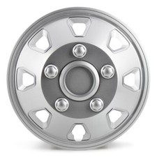 4x Radkappe Radblende 14 Zoll