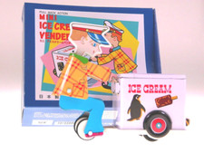 GSFI "MINI ICE CREME VENDER "