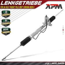 Lenkgetriebe Servolenkung für