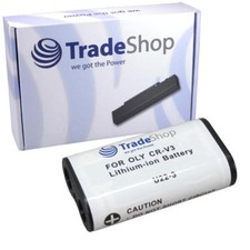 Akku 2000mAh Sanyo DSC-AZ1