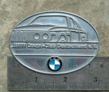 VINTAGE B M W CO UPe CLUB