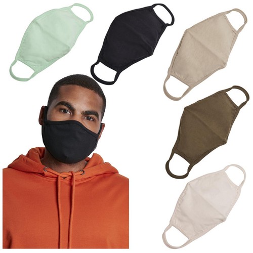 Build your brand cotton face - your,