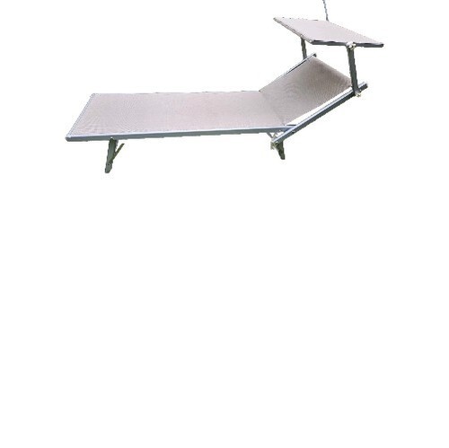 Designer sonnenliege mit dach - designer,