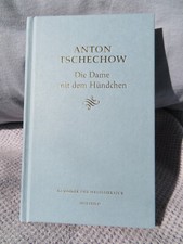 Anton Tschechow Die Dame mit