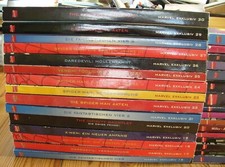 MARVEL EXKLUSIV SC (deutsch)