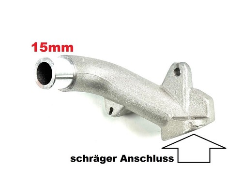15mm tuning ansaugstutzen - tuning,