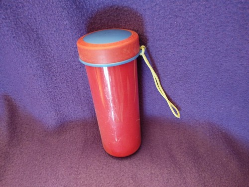 Tupperware schlumpf - tupperware,