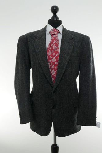 Harris tweed sakko jackett - harris,
