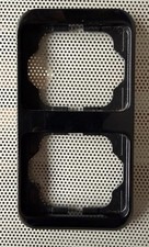 Busch-Jaeger Alpha Nea 2-fach