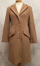 Schöner Woll-Mantel m