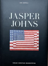 Leo Castelli, Jasper Johns