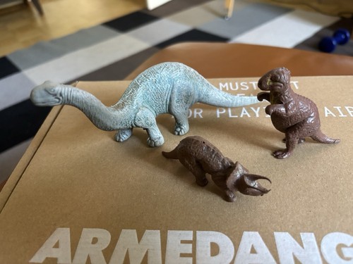 Plaho apatosaurus dinosaurier - plaho,