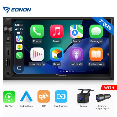 Zoll doppel din autoradio - zoll,
