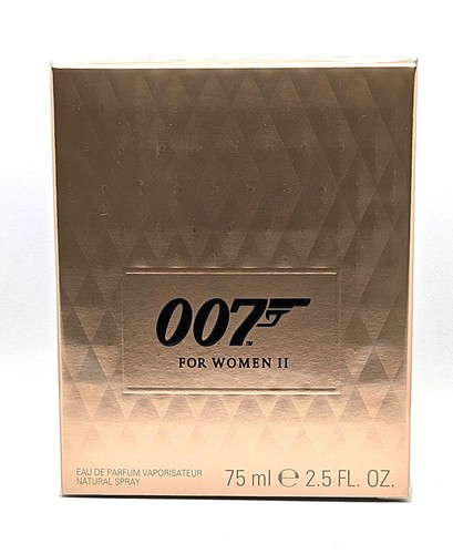 James bond 007 for women - bond,