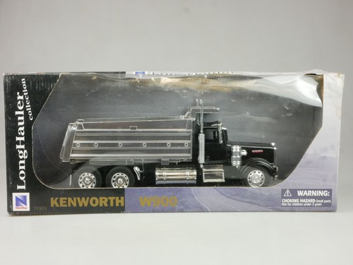 New ray long hauler - long, 1/32