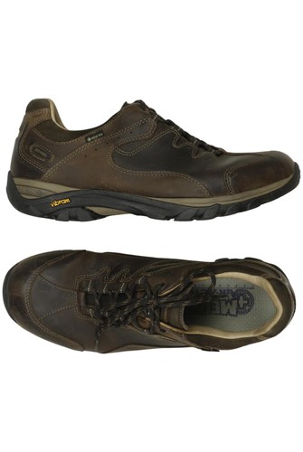 Meindl halbschuh herren - halbschuh,