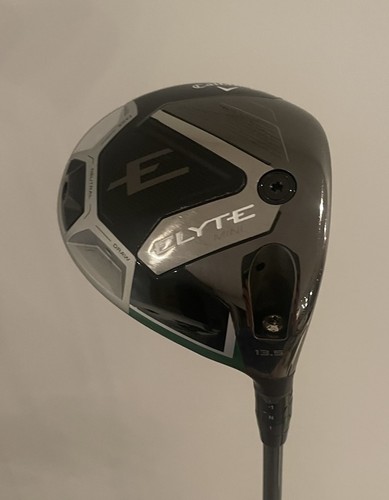 Callaway elyte mini driver - callaway,