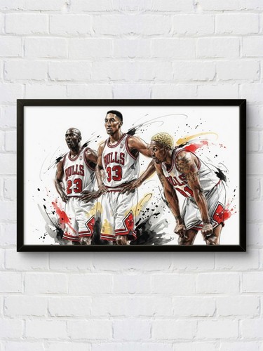 Jordan rodman pippen - jordan,