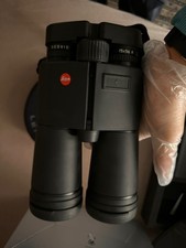 Leica Geovid R-SE 15x56