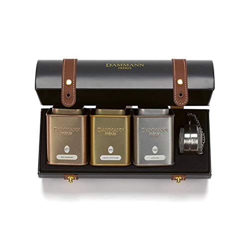 Dammann tee geschenkset - dammann,