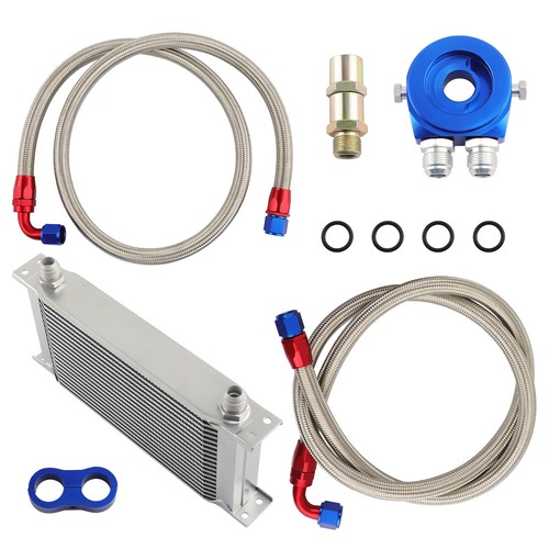 ölkühler set reihen - 19,