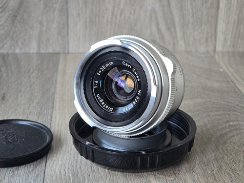 Zeiss ikon contarex - zeiss,