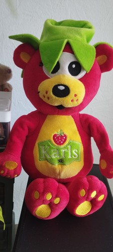 Karlchen karls 1921 erdbeerhof - karls,