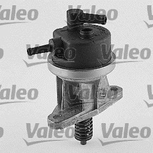 Kraftstoffpumpe valeo 474658 - kraftstoffpumpe,