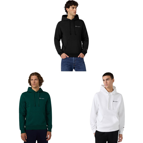 Champion herren hoodie - champion,