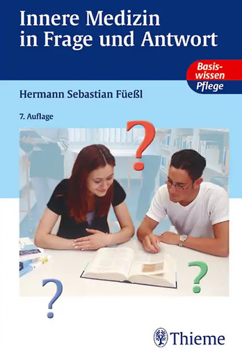 Innere medizin frage und - in,