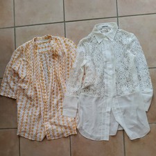 Blusen liberty sage 1 - 2, x