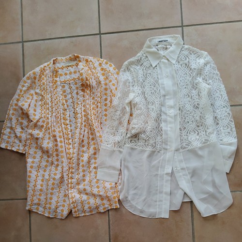 Blusen liberty sage 1 - liberty, +