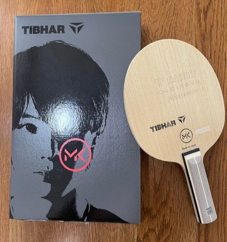 Tibhar carbon gerader - mk,