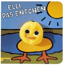 Fingerpuppen bücher elli - fingerpuppen-bücher:,