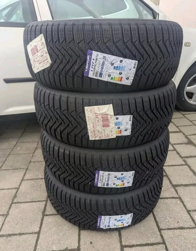 Neu winterreifen 235 55 - neu!,