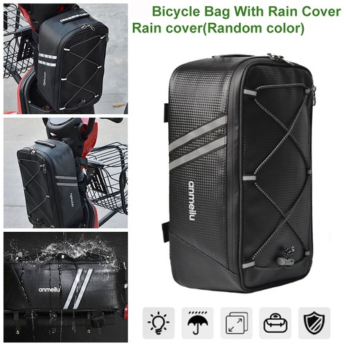 Fahrrad gepäckträgertasche - fahrrad,