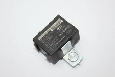 Steuergerät Wegfahrsperre