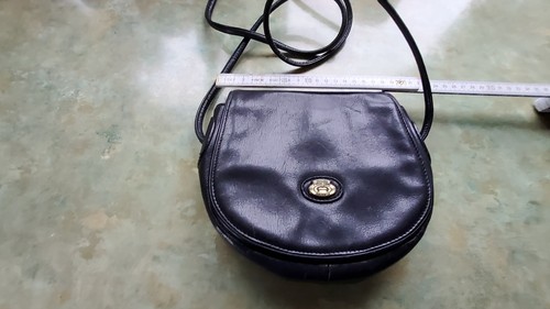 Aigner kleine leder tasche - aigner,