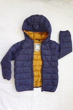 Vertbaudet Leichte Steppjacke