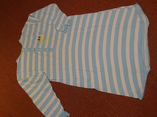 Schlafshirt 36 38 - schlafshirt, gr.