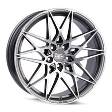 19 Zoll MAM B2 5x120 ET35