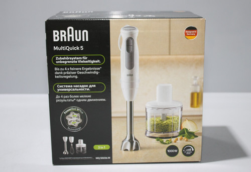 Braun multiquick 50236 m - braun,