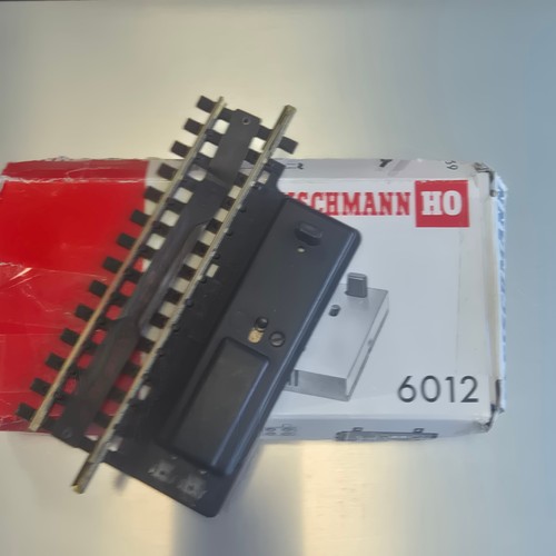 Fleischmann 6012 - h0,