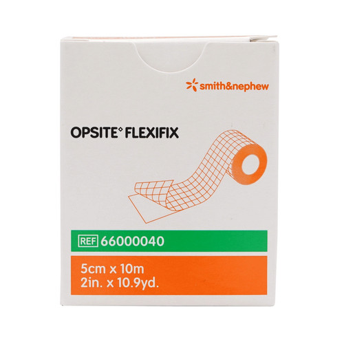 Smith nephew opsite - &, flexifix