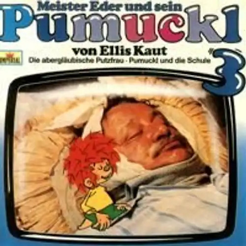 Pumuckl folge - 03,