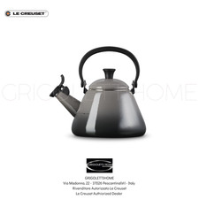 Creuset casseruole flint - creuset,