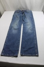 Wrangler Alaska Jeans Hose W33