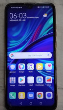 Huawei P smart (2019) POT-LX1 Android Version 10, gebraucht